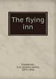The flying inn, Гилберт Честертон 
