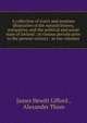 A collection of tracts and treatises illustrative of the natural history, antiquities, and the political and social state of Ireland : at various periods prior to the present century : in two volumes, James Hewitt Lifford , Alexander Thom 