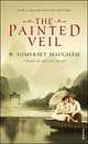 The painted veil. Maugham S. / Разрисованная вуаль, Сомерсет Моэм 