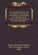 List of English editions and translations of Greek and Latin classics printed before 1641. By Henrietta R. Palmer, with an introduction by Victor Scholderer, Palmer, Henrietta Raymer, 1867-,Scholderer, Victor, 1880- 