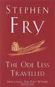 The Ode Less Travelled : Unlocking the Poet within, Стивен Фрай 