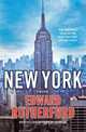 New York (B) NY Times bestseller, Rutherfurd, Edward 