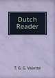 Dutch Reader, T. G. G. Valette 