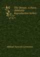 The Demon: A Poem (Bibliolife Reproduction Series), Mikhail Yurevich Lermontov 