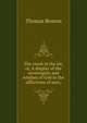 The crook in the lot, or, A display of the sovereignty and wisdom of God in the afflictions of men,, Thomas Boston 