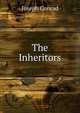 The Inheritors, Joseph Conrad 