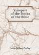 Synopsis of the Books of the Bible, John Nelson Darby 