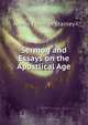 Sermon and Essays on the Apostlical Age., Stanley, Arthur Penrhyn 