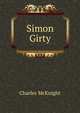 Simon Girty, Charles McKnight 