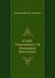El Self-Government y la Monarquia Doctrinaria, Gumersindo de Azcarate 