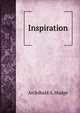 Inspiration, Archibald A. Hodge 