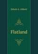 Flatland, Edwin A. Abbott 
