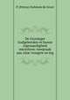 De Groninger Godgeleerden in hunne eigenaardigheid microform: toespraak aan zijne vroegere en teg, P. (Petrus) Hofstede de Groot 