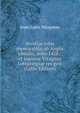 Avreliae vrbis memorabilis ab Anglis obsidio, anno 1428,: et Ioannae Viraginis Lotharingiae res gest (Latin Edition), Jean-Louis Micqueau 