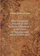 The European concert in the Eastern Question a Collection of Treaties and other Public Acts, Thomas Erskine Holland 