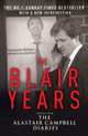 The Blair Years, Campbell, Alastair 