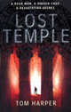 Lost Temple, Harper, Tom 