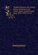 Treaties between the United States of America and China, Japan Lewchew and Siam 1833-1858 acts of, Heinrich Kretschmayr 