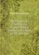 The Poems of a Child being Poems Witten between the Ages of Six and Ten, Le Gallienne, Richard, 1866-1947 