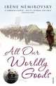 All Our Worldly Goods, Nemirovsky, Irene 
