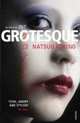 Grotesque (Exp), Kirino, Natsuo 