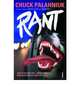 Rant: The Oral History of Buster Casey, Palahniuk, Chuck 