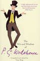 The Wit & Wisdom of P.G. Wodehouse, Wodehouse, P.G. 