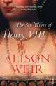 The Six Wives of Henry VIII, Weir, Alison 