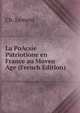 La PoAcsie Patriotione en France au Moven Age (French Edition), Ch. Lenient 