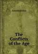 The Conflicts of the Age, Heinrich Kretschmayr 