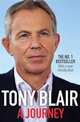 Journey. Tony Blair, Tony Blair 