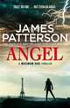 Maximum Ride: Angel ***, Patterson, James 