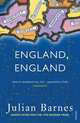 England, England, Julian Barnes 