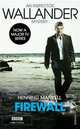 Firewall (Wallander TV Tie), Mankell Henning 