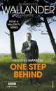 One Step Behind (Wallander TV Tie), Mankell, Henning 