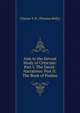 Aids to the Devout Study of Criticism: Part I: The David-Narratives: Part II: The Book of Psalms, Cheyne T. K. (Thomas Kelly) 