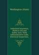 Industrial Insurance, Medical Aid and Safety Acts: With Administrative Code, Electrical Inspection,, Washington (State) 
