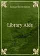 Library Aids, Samuel Swett Green 