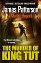 The Murder of King Tut, Patterson, James 