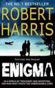 Enigma (Ned), Harris, Robert 
