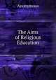 The Aims of Religious Education, Heinrich Kretschmayr 