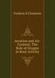 Aeration and Air-Content; The Role of Oxygen in Root Activity, Frederic E Clements 