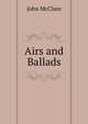 Airs and Ballads, John McClure 