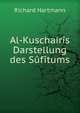 Al-Kuschairis Darstellung des Sufitums, Richard Hartmann 