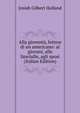 Alla gioventu, lettere di un americano: al giovani, alle fanciulle, agli sposi (Italian Edition), Josiah Gilbert Holland 