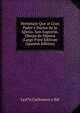 Homenaje Que al Gran Padre y Doctor de la Iglesia, San Augustin, Obispo de Hipona (Large Print Edition) (Spanish Edition), LeA?n Carbonero y Sol 
