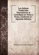 Los Salmos Traducidos Nuevamente al Castellano en Verso y Prosa, Conforme al . (Spanish Edition), TomAis GonzAilez Carvajal 