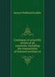 Catalogue of scientific serials of all countries, including the transactions of learned societies in, Samuel Hubbard Scudder 