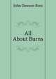 All About Burns, John Dawson Ross 