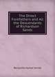 The Direct Forefathers and All the Descendants of Richardson Sands, Benjamin Aymar Sands 